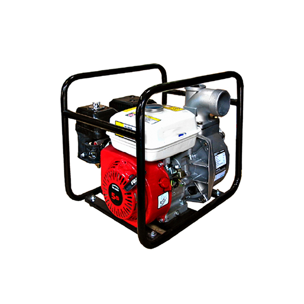 MOTOBOMBA 6.5HP 3" 66.000L/H SHIKAWA (SK-WP80)